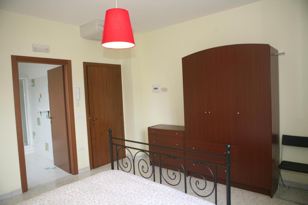 B&B La Collina Degli Ulivi Civitella Del Tronto Quarto foto