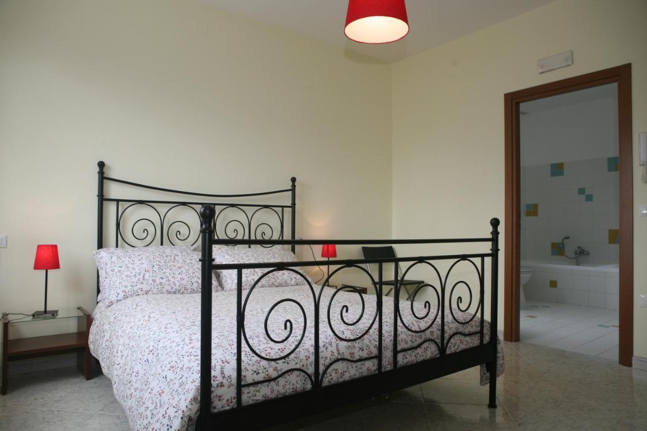 B&B La Collina Degli Ulivi Civitella Del Tronto Quarto foto