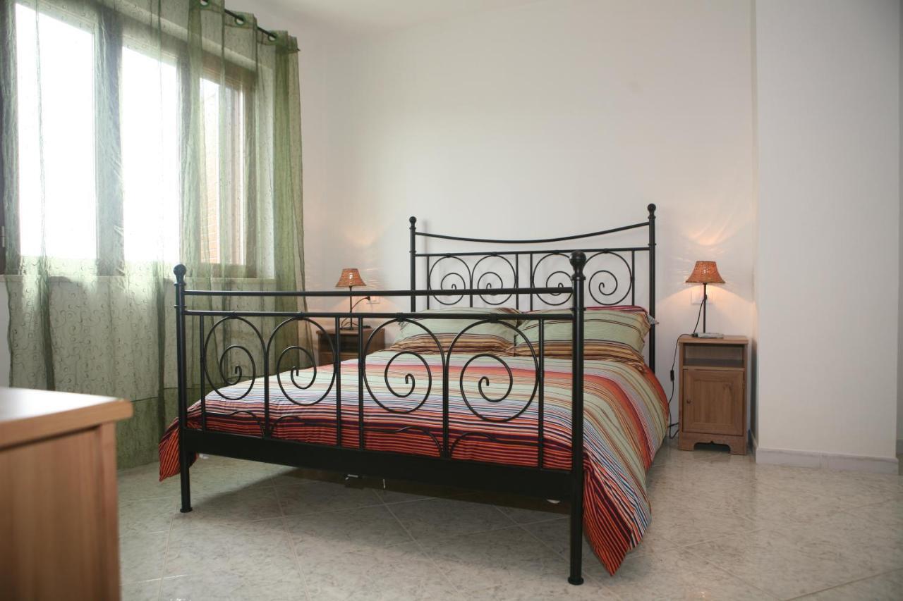 B&B La Collina Degli Ulivi Civitella Del Tronto Quarto foto